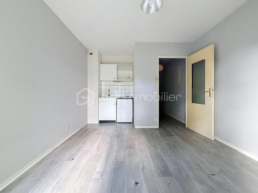 Vente Appartement STUDIO SECTEUR CAMPUS 2 Caen