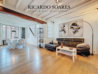  Maison � vendre 9 pi�ces 207 m�