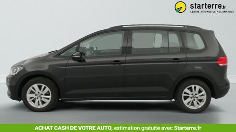 Touran 2.0 TDI 150 DSG7 7pl Lounge 2022 occasion 69190 Saint-Fons