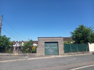  Terrain � vendre 509 m�