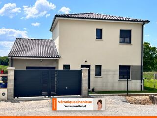  Maison  vendre 5 pices 111 m