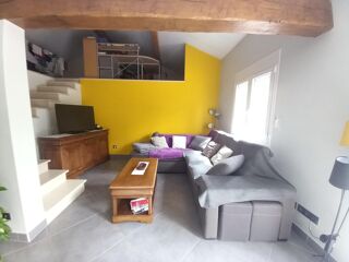  Maison à vendre 5 pièces 114 m²