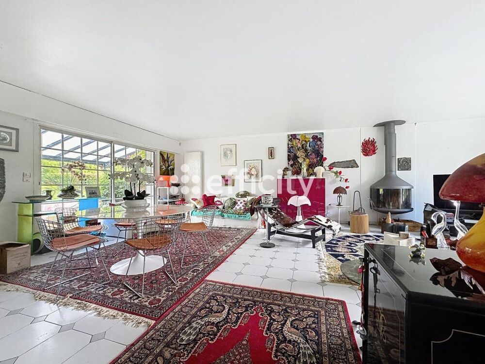 � vendre  Villa Guermantes (77600)