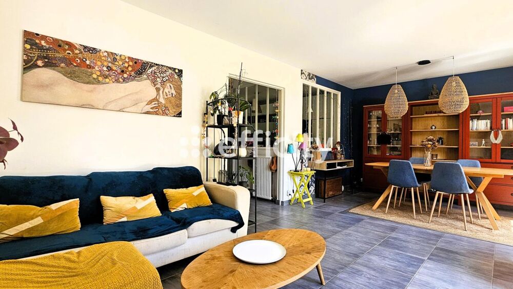 Vente Maison Maison Lagny sur marne