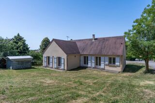  Maison à vendre 6 pièces 132 m²