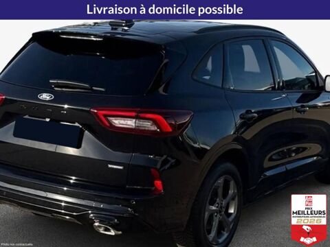 Kuga Duratec 183 FHEV I-AWD Powershift ST-Line X 2026 occasion 10150 Lavau