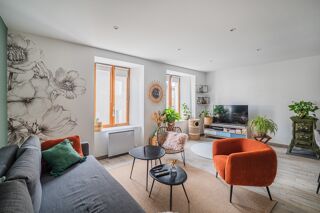  Maison � vendre 4 pi�ces 67 m�