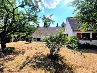  Maison à vendre 10 pièces 117 m²