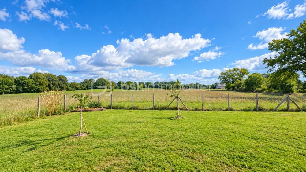 Vente Maison SUPERBE MAISON DE CARACTÈRE ENTIÈREMENT RÉNOVÉE, SANS VIS-À-VIS, AVEC VUE DÉGAGÉE SUR LA CAMPAGNE ! Morlaas