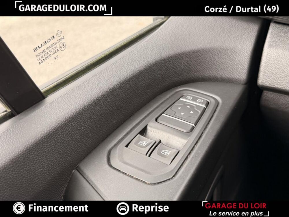 Trafic III FG CF L1H1 2T8 Blue dCi 150 EDC 2023 occasion 49140 Corz&eacute;