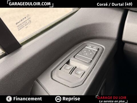 Trafic III FG CF L1H1 2T8 Blue dCi 150 EDC 2023 occasion 49140 Corz&eacute;