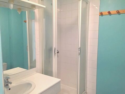  Appartement � louer 2 pi�ces 38 m�