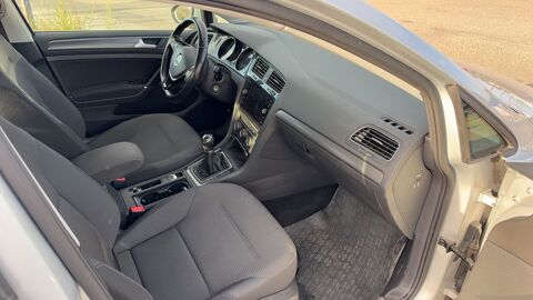 Golf 1.6 TDI 115 Confortline 2019 occasion 42560 Boisset Saint Priest
