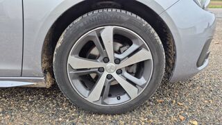 308 II 1.2 PureTech 130 Allure Business 2019 occasion 51240 Mairy Sur Marne