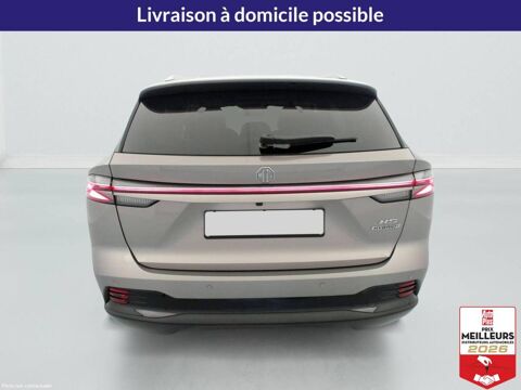 MG.EHS 1.5 Hybrid+ 224 ch Luxury 2026 occasion 78200 Buchelay