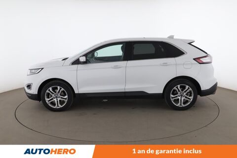Edge 2.0 TDCi AWD Titanium PowerShift 210 ch 2018 occasion 92130 Issy-les-Moulineaux