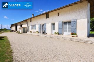  Maison 4 pièces 90 m² Pont de vaux