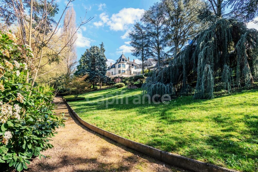 à vendre  Propriété/château Roanne (42300)