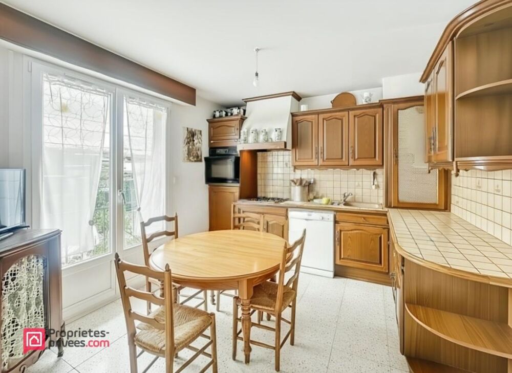 Vente Maison Maison semi-mitoyenne ? Proche centre-ville Hesdin la forêt Hesdin