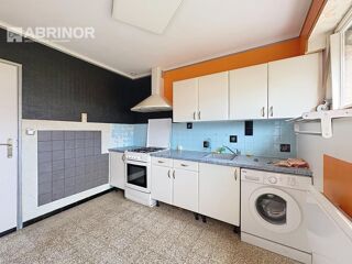  Maison à vendre 4 pièces 85 m²