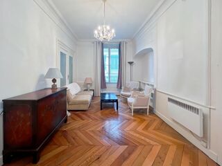  Appartement à louer 3 pièces 58 m²