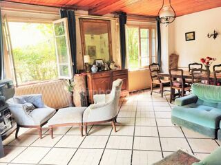  Maison à vendre 5 pièces 132 m²