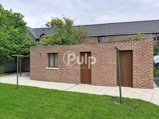  Ferme � vendre 6 pi�ces 143 m�