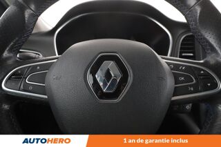 M&eacute;gane 1.3 TCe GT-Line EDC 160 ch 2019 occasion 92130 Issy-les-Moulineaux