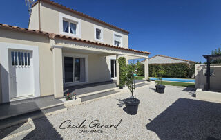  Maison � vendre 5 pi�ces 110 m�