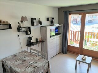  Appartement à vendre 2 pièces 29 m²
