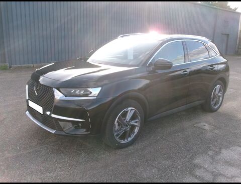 Annonce voiture Citron DS7 36990 