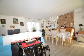  Villa � vendre 4 pi�ces 85 m�