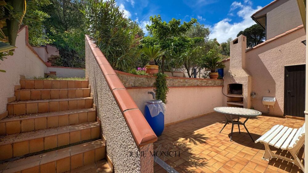 à vendre  Maison Banyuls-sur-Mer (66650)