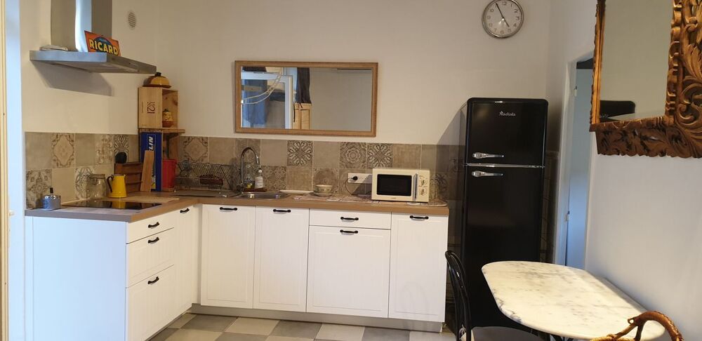 Maison de 80m2 à louer sur Avignon