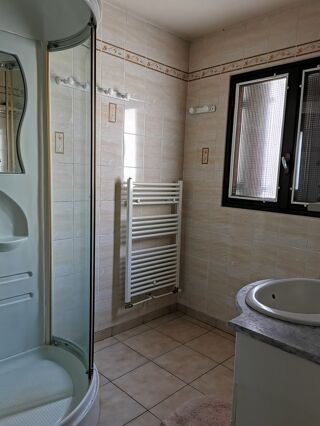  Maison  vendre 7 pices 127 m