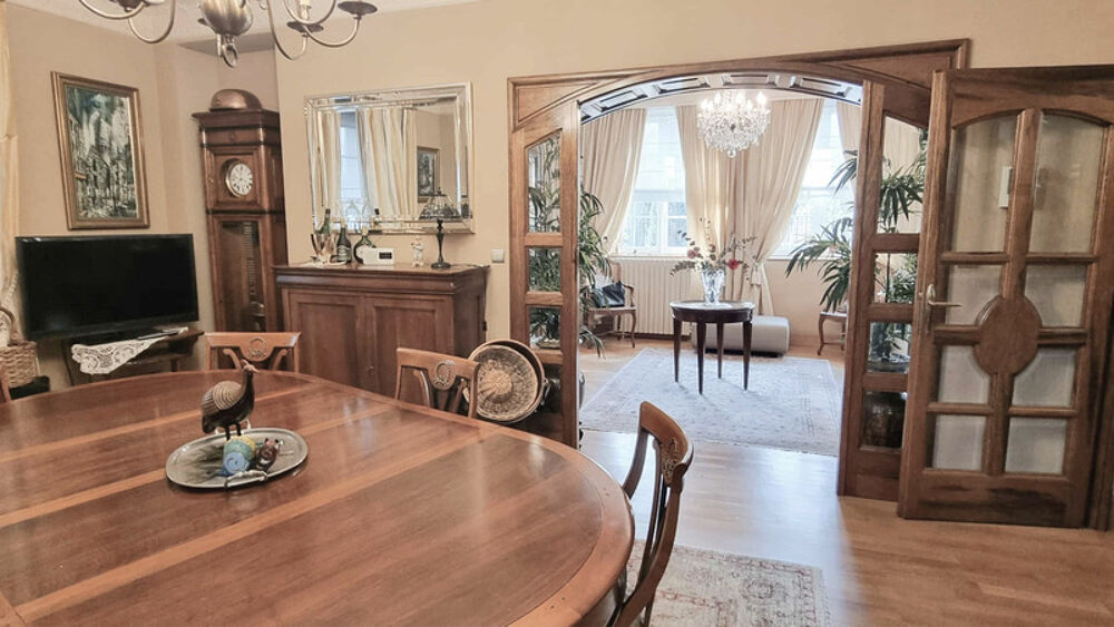 Vente Maison Exclusivité Brive Centre - Grande demeure de caractère de 300 m2 Brive la gaillarde