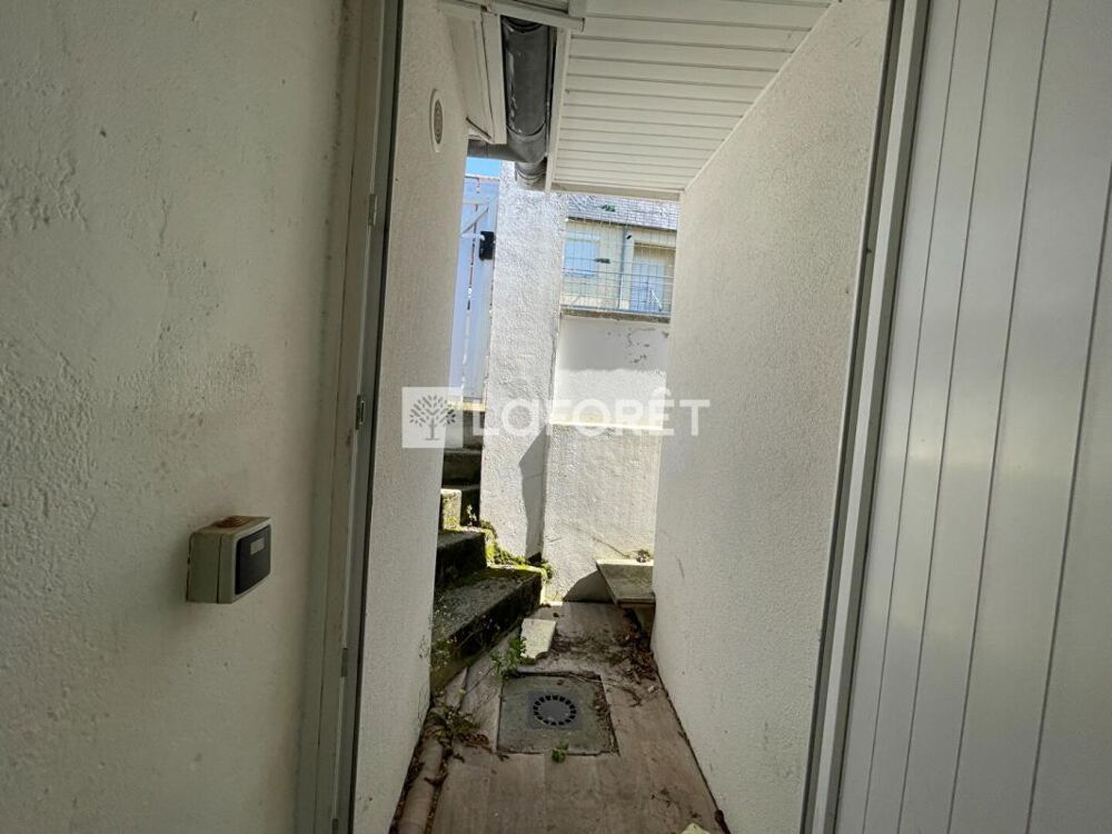 Maison Le Havre 2 pièce(s) 28 m2