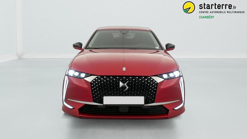 DS4 Hybride E-Tense 225 EAT8 Rivoli 2024 occasion 73420 Voglans