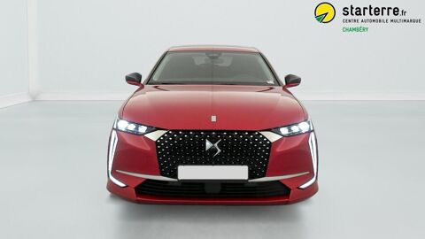 DS4 Hybride E-Tense 225 EAT8 Rivoli 2024 occasion 73420 Voglans