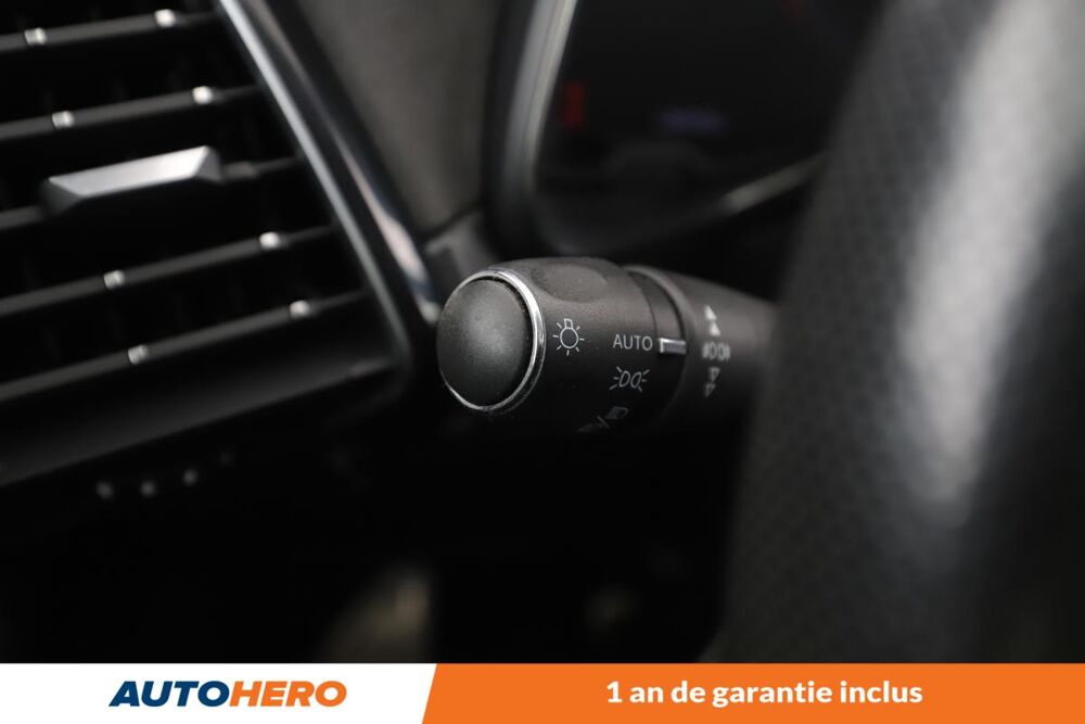 DS7 1.6 PureTech Performance Line + Automatique 180 ch 2020 occasion 92130 Issy-les-Moulineaux