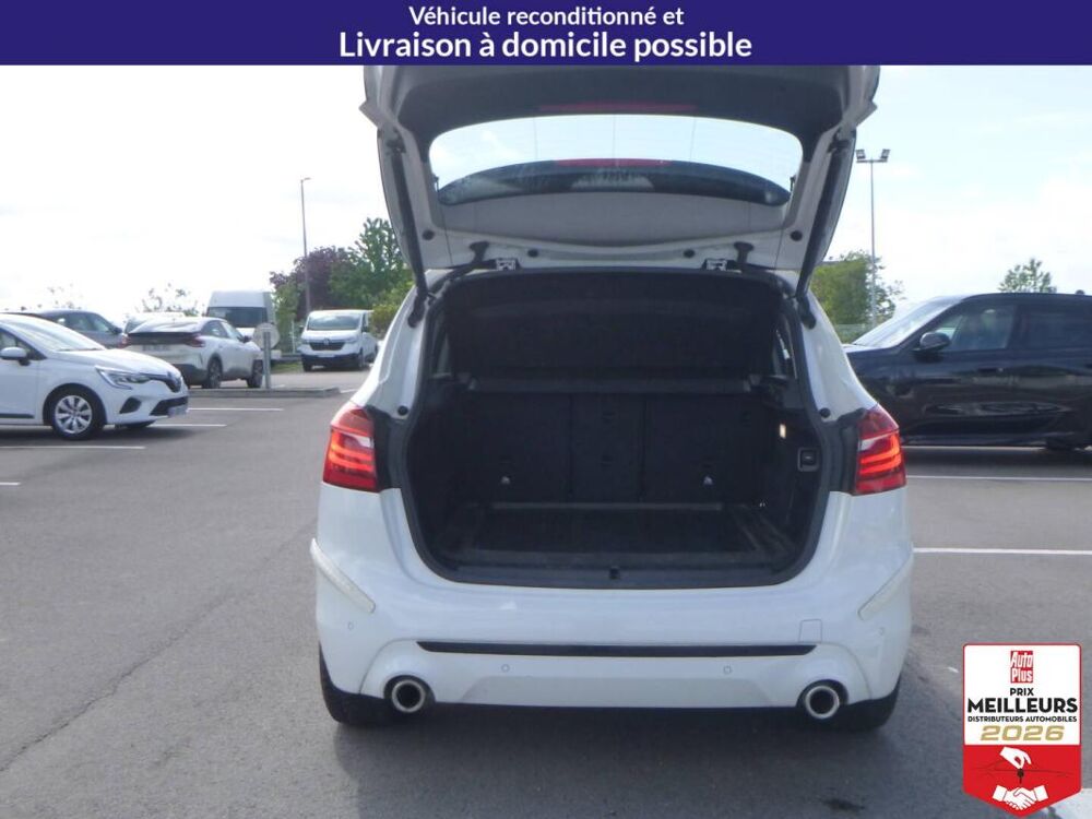 Serie 2 218d 150 BVA8 Sport 2020 occasion 10150 Lavau