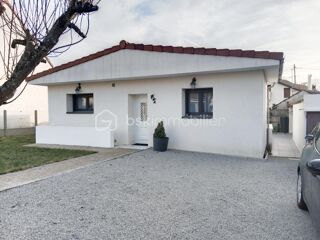  Maison � vendre 3 pi�ces 70 m�