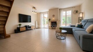 Vente Maison Maison individuelle - 4 chambres- garage  - terrain 900 m2 Saint pierre du perray