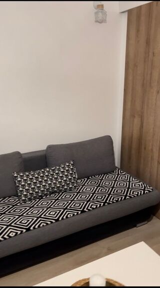  Appartement � louer 1 pi�ce 22 m�