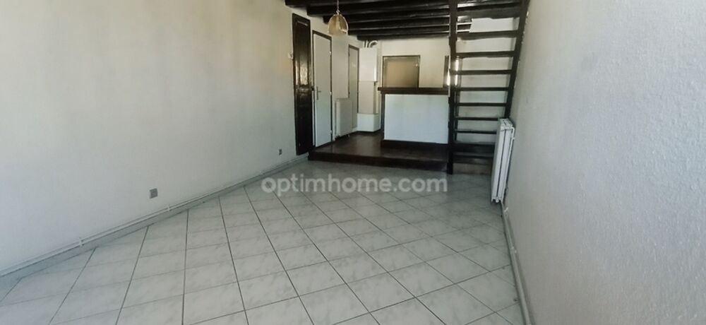Appartement à vendre 2 pièces DONNEMARIE DONTILLY (77)