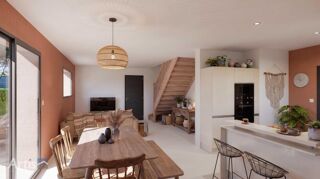  Maison 4 pièces 100 m² Chaumont