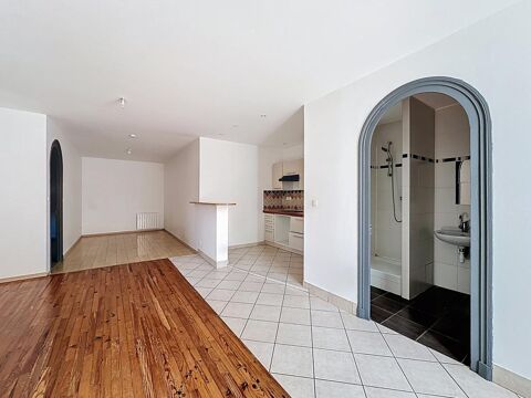   Appartement Appartement - 3 pi�ce(s) - 51 m�