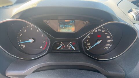 C-max 1.0 EcoBoost 100 Titanium 2014 occasion 21490 Saint Julien