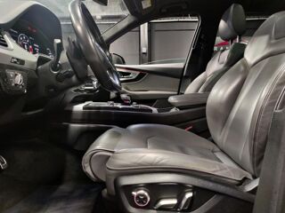 SQ7 V8 4.0 TDI Clean Diesel 435 Tiptronic 8 Quattro 5pl 2017 occasion 78200 Mantes La Jolie