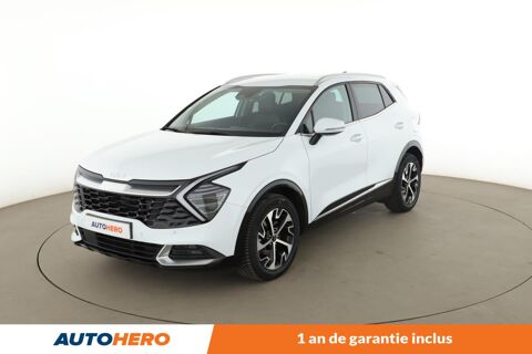 Annonce voiture Kia Sportage 26990 €